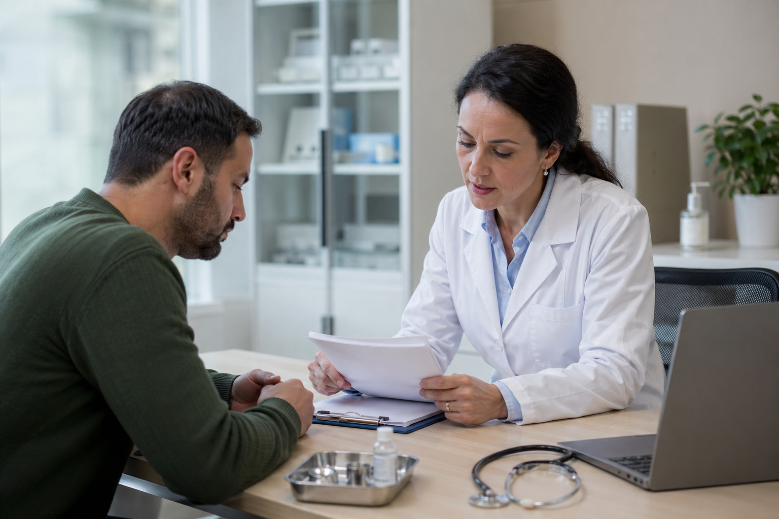 Гарантия результата в 2026 году: какие документы и лицензии проверить до записи